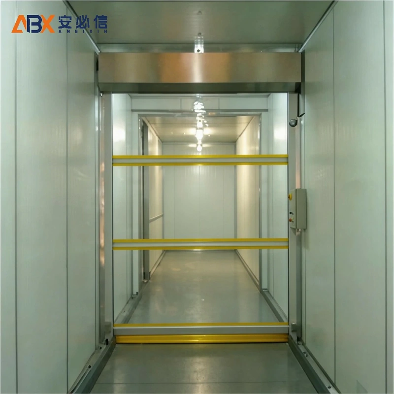 石嘴山自动快速门
